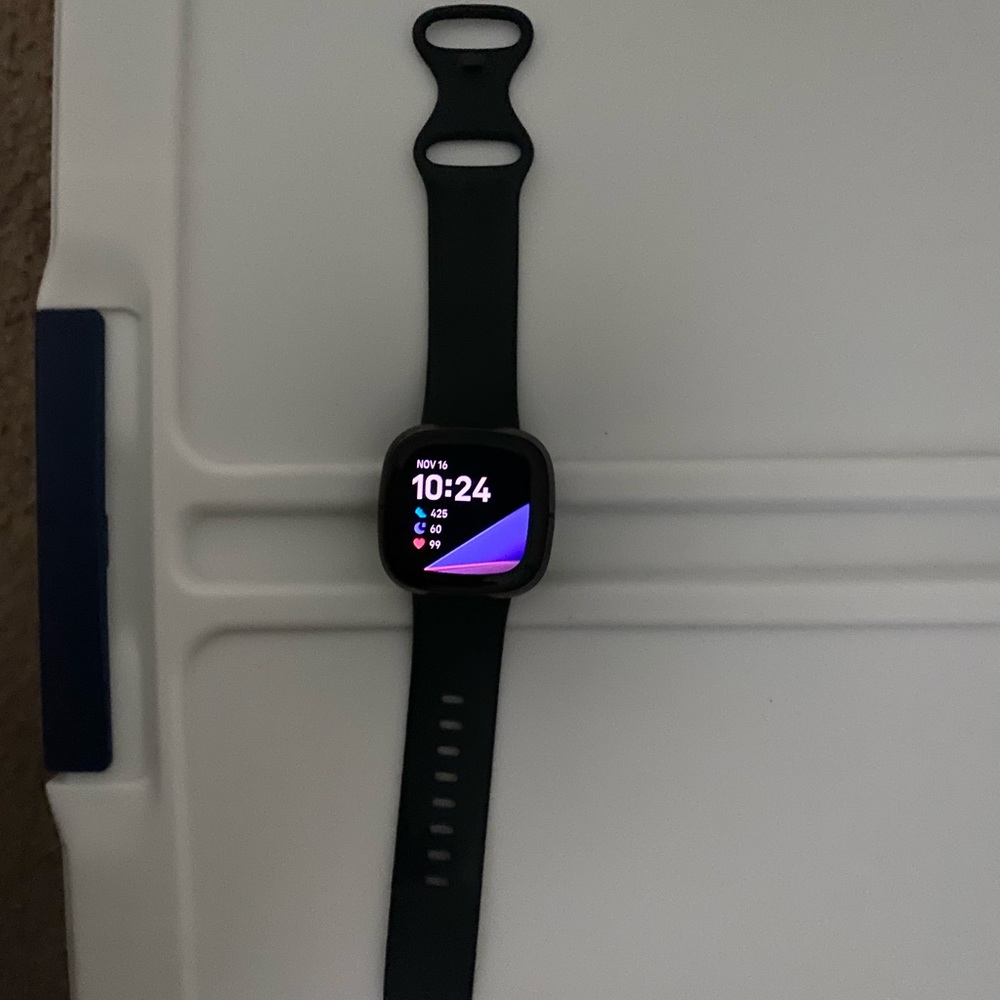 Fitbit Sense